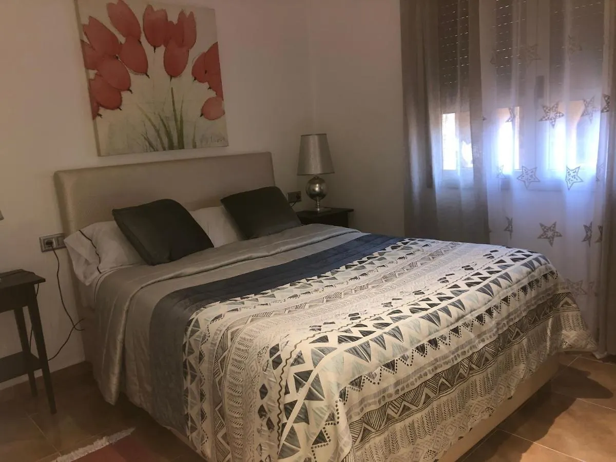 Apartamento Mar Y Montana Argentona Spain
